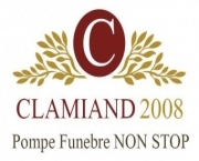 CLAMIAND 2008