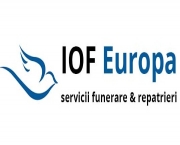 IOF EUROPA - SERVICII FUNERARE COMPLETE