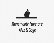 Monumente Funerare Alex & Goge