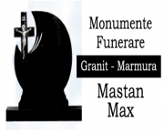  Monumente Funerare Mastan Max