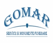 Monumente Funerare Gomar
