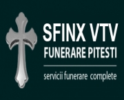 Sfinx VTV Funerare Pitesti