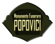 Monumente Funerare Popovici